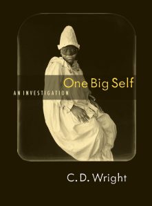 book cover of One Big Self