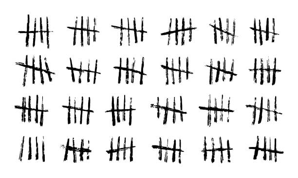 tally marks